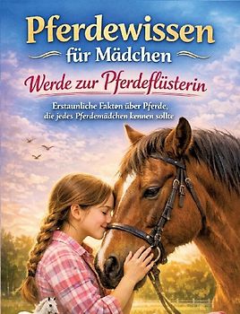 Pferdewissen für Mädchen