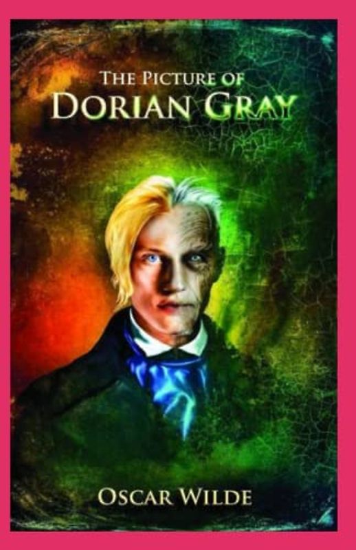 The Picture of Dorian Gray Annotated
