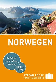 Stefan Loose Reiseführer Norwegen