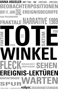 Tote Winkel