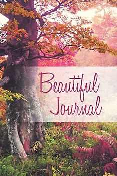 Beautiful Journal