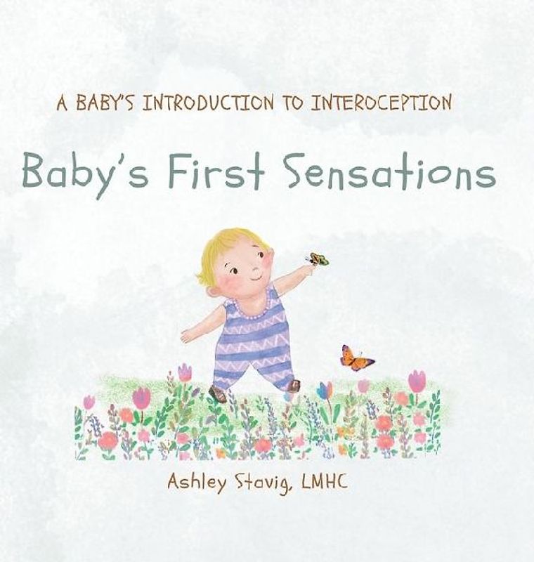 Baby's First Sensations