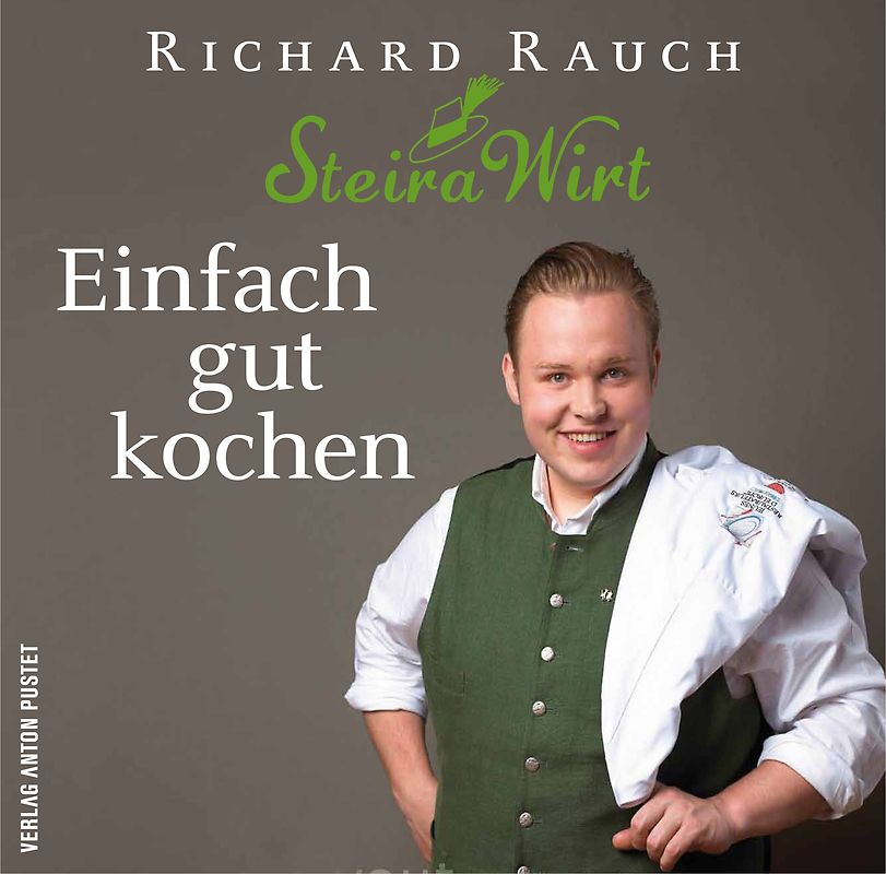 Einfach gut kochen