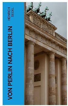 Von Perlin nach Berlin