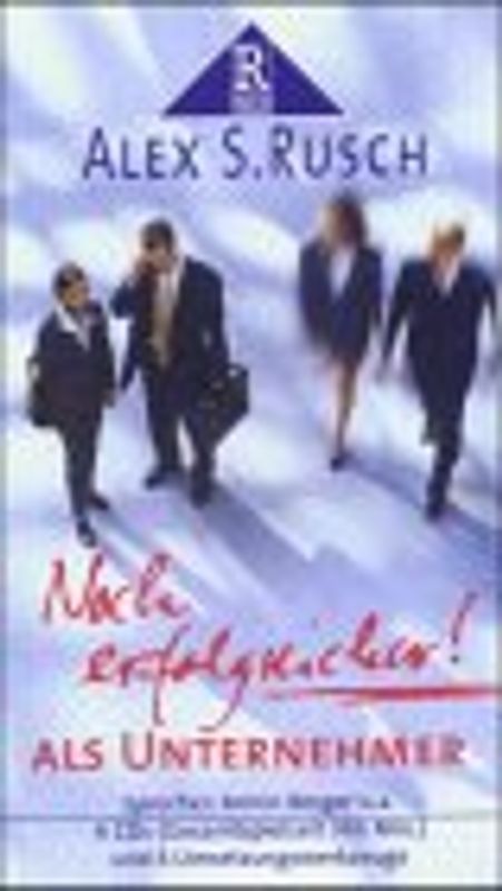 Noch erfolgreicher! als Unternehmer