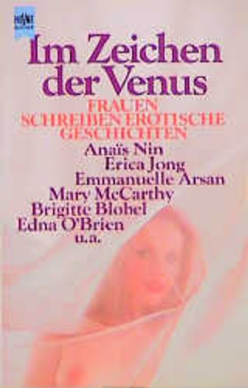 Im Zeichen der Venus