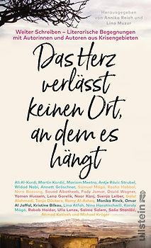 Das Herz verlässt keinen Ort, an dem es hängt