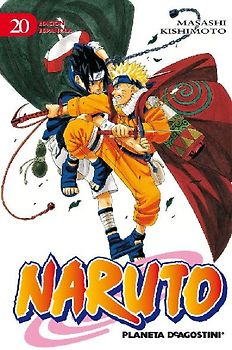 Naruto 20