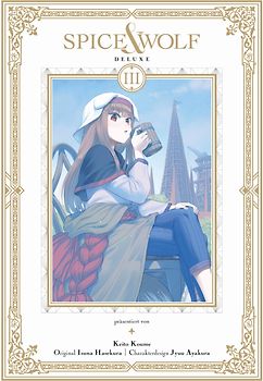Spice & Wolf Deluxe 03