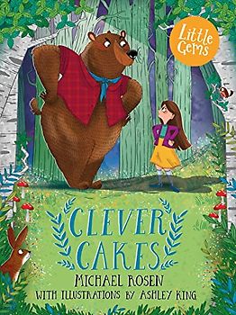 Little Gems - Clever Cakes