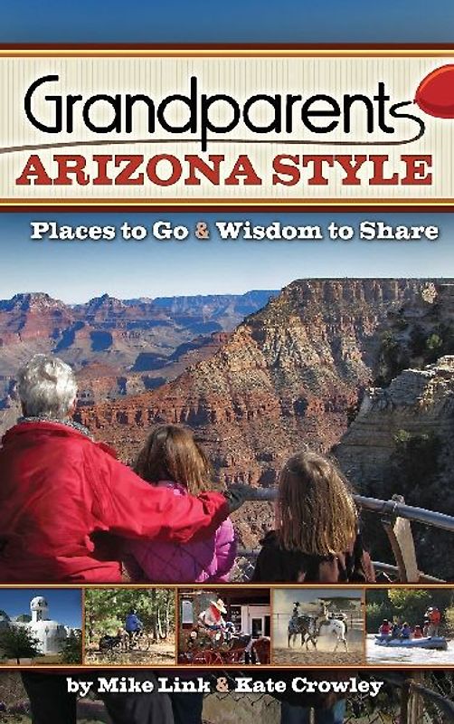 Grandparents Arizona Style
