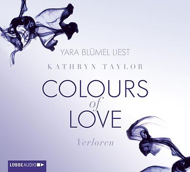Colours of Love - Verloren