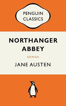 Northanger Abbey