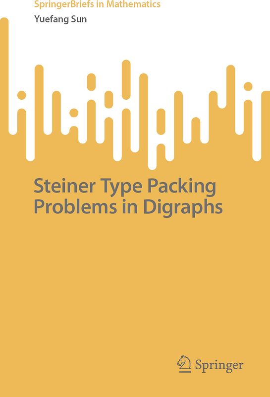Steiner Type Packing Problems in Digraphs