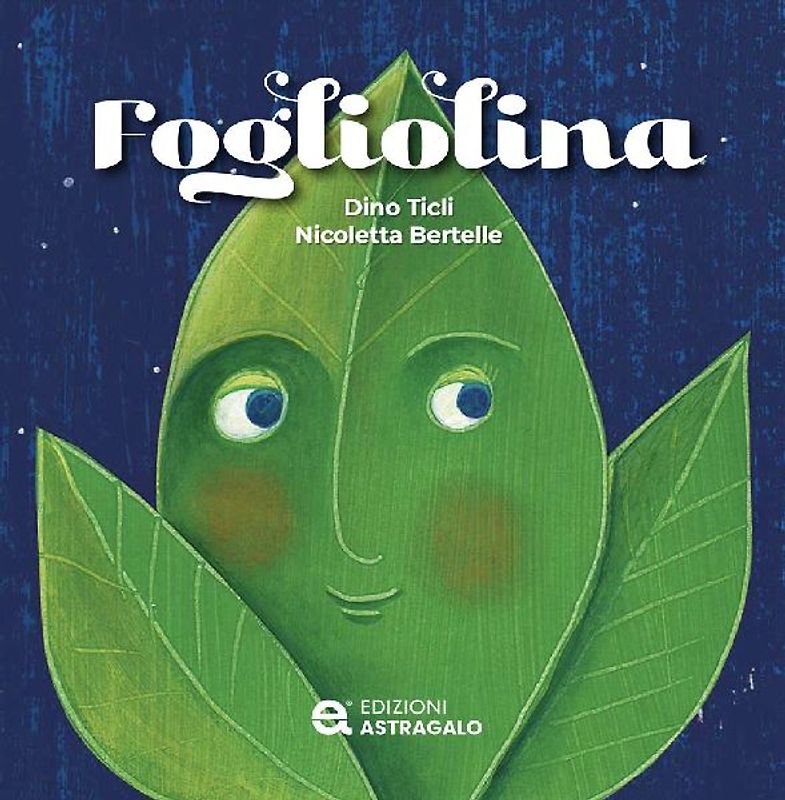 Fogliolina