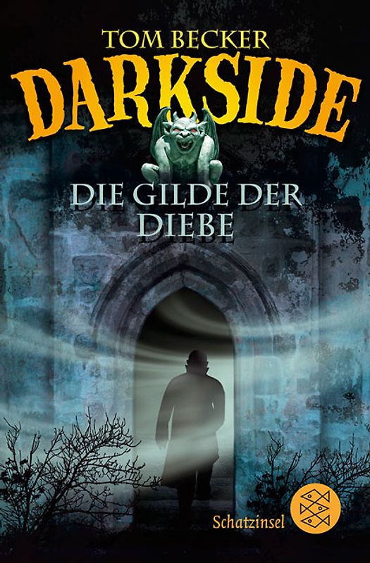 Darkside – Die Gilde der Diebe