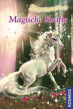 Magische Kräfte