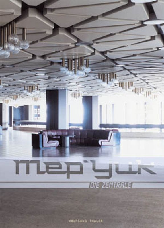 Mep'Yuk - Die Zentrale