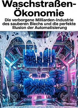 Waschstraßen-Ökonomie