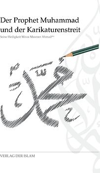 Der Prophet Muhammad und der Karikaturenstreit