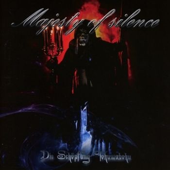 Die Schöpfung Tohuwabohu