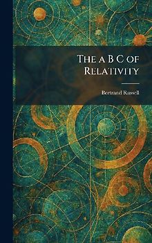 The a B C of Relativity