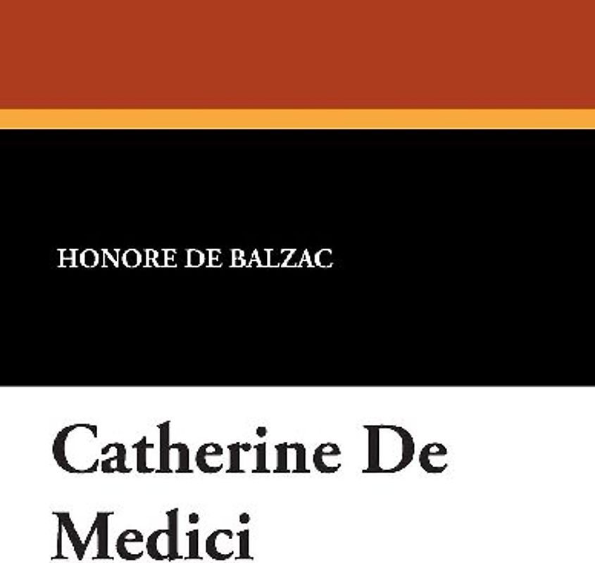 Catherine de Medici