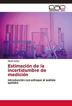 Estimación de la incertidumbre de medición