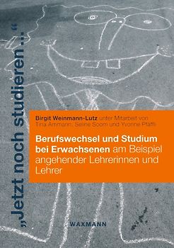 "Jetzt noch studieren..."