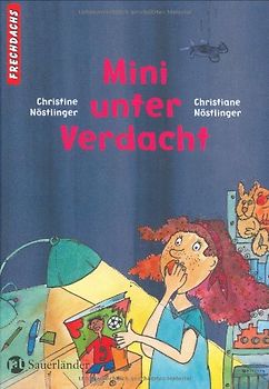 Mini unter Verdacht