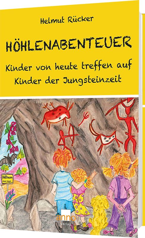Höhlenabenteuer
