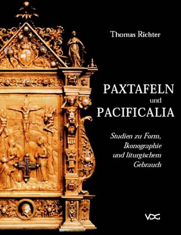 Paxtafeln und Pacificalia
