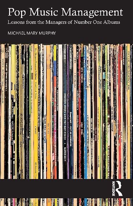 Pop Music Management