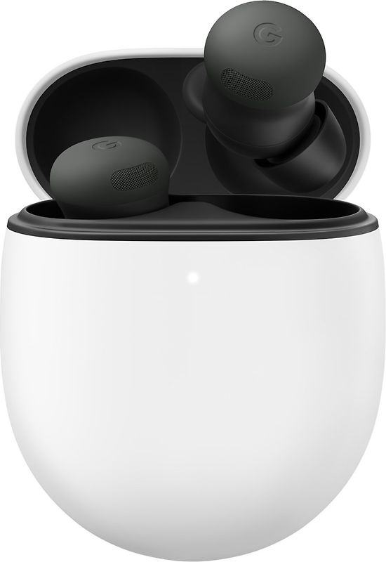 Google Pixel Buds Pro 2 noisette