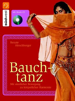 Bauchtanz