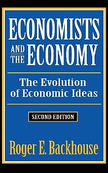 Economists and the Economy
