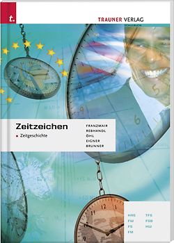 Zeitzeichen HAS/FW/FS/FM/TFS/FSB/HW