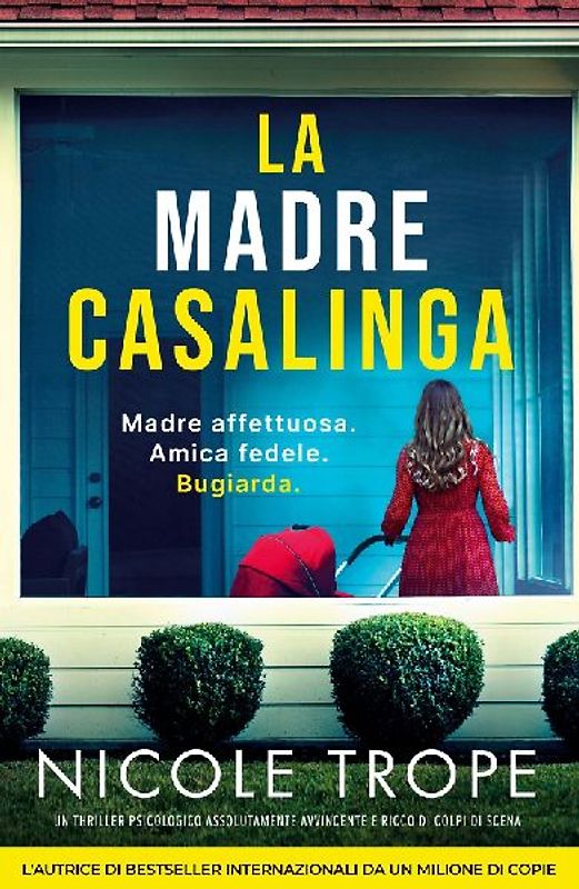 La madre casalinga
