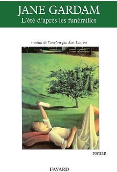 L'Eté d'après les funérailles