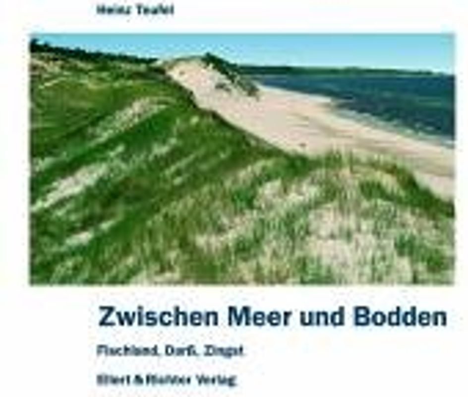 Zwischen Meer und Bodden