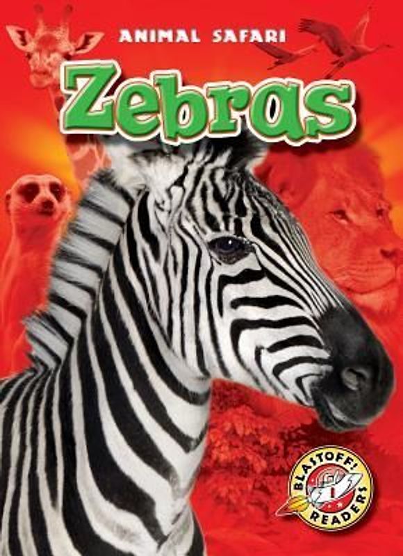 Zebras