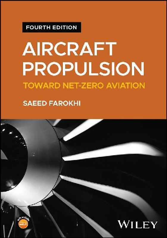 Aircraft Propulsion