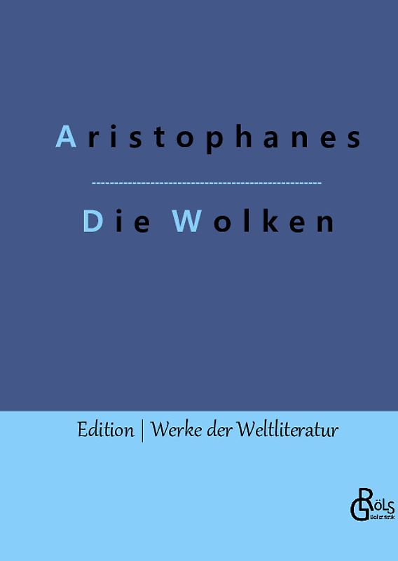 Die Wolken
