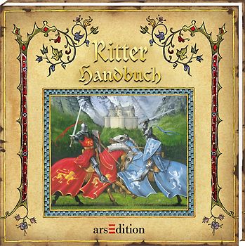 Ritter-Handbuch