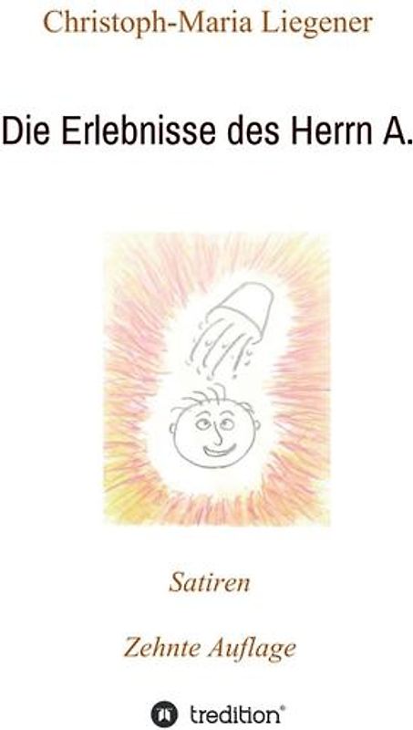 Die Erlebnisse des Herrn A.