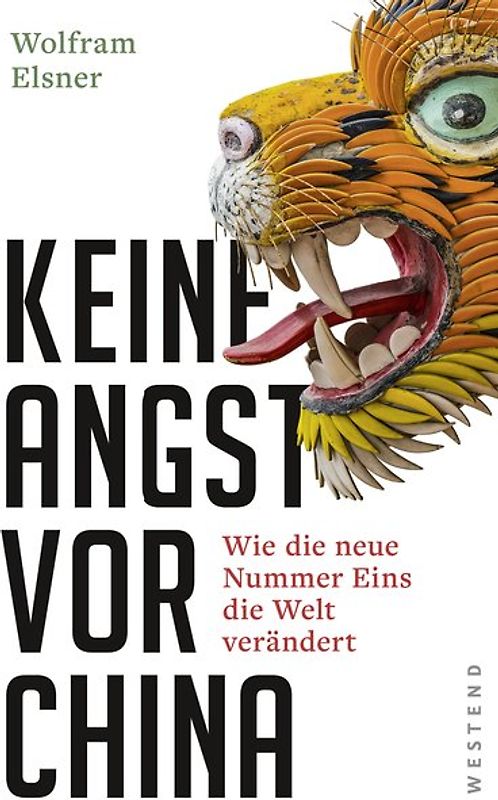 Das chinesische Jahrhundert