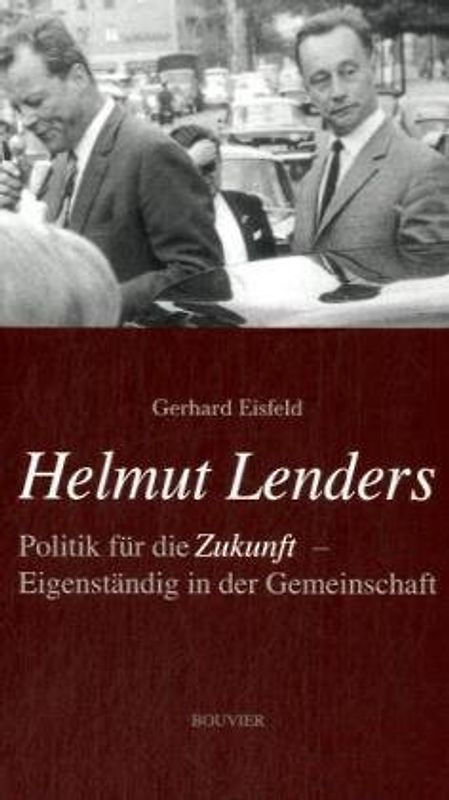 Helmut Lenders