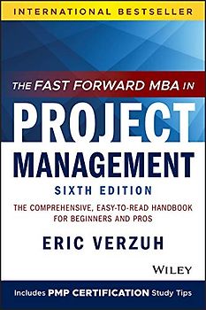 The Fast Forward MBA in Project Management