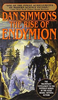 Rise of Endymion