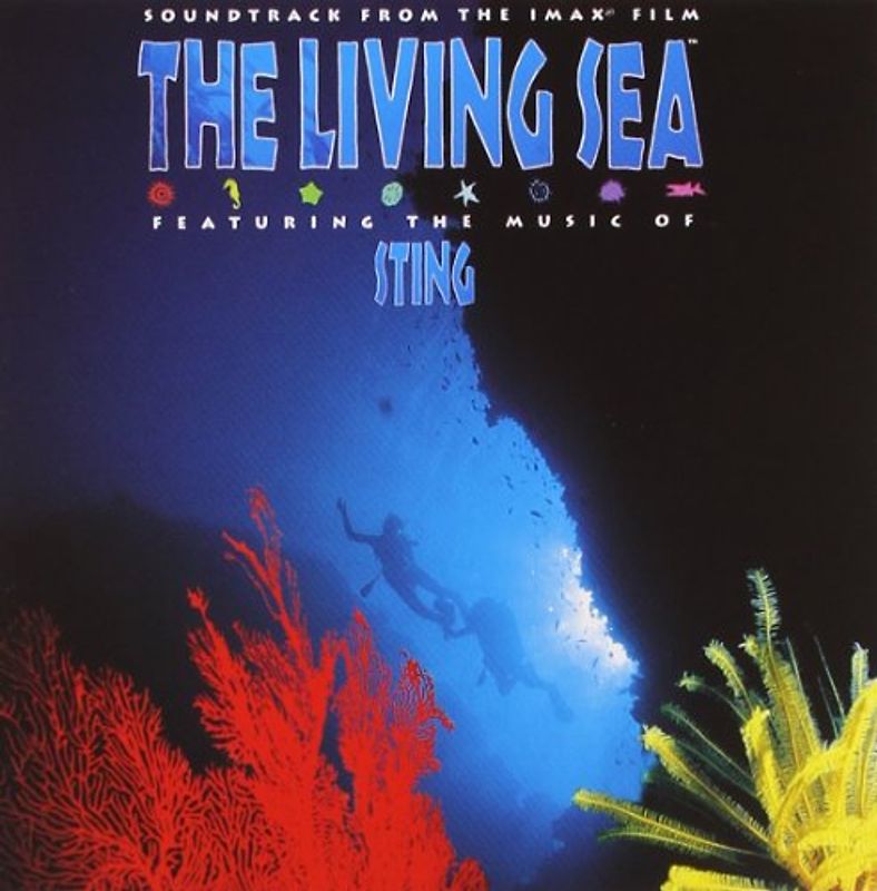 The Living Sea [Soundtrack]